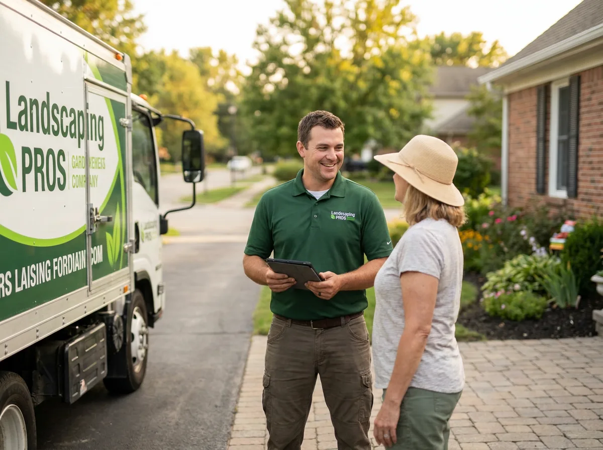 Landscaping Tenakee Springs, AK FAQs